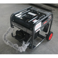 Generador de la gasolina de la gasolina de China 2kw 168f (FD2500)